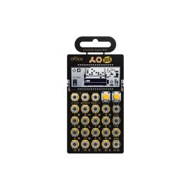 Teenage Engineering Synthesizer PO-24 Office - FRI-GX47-004M0J