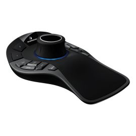 3Dconnexion SpaceMouse Pro - FRI-GX47-0025B4