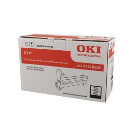 OKI Trommel 44318508 Black - FRI-GX47-004AJ7