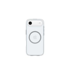 Otterbox Back Cover React MagSafe iPhone Air Transparent - FRI-GX47-000F1A