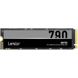 Lexar SSD NM790 M.2 2280 NVMe 2000 GB - FRI-GX47-002GHZ