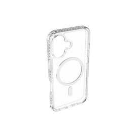 Cellular Line Back Cover Ultra Strong Mag Case iPhone 17 Pro (TETRAMAG2IPH17T) - FRI-GX47-00388S