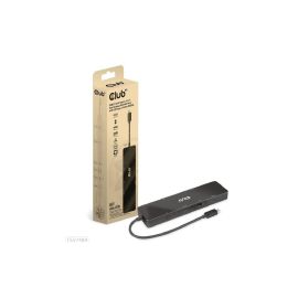 Club 3D Dockingstation CSV-1584 - FRI-GX47-002JCX