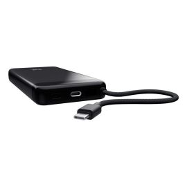 Trust Fiera 20000 mAh 20 W USB-C Schnellladung LED - FRI-GX47-006ZQM