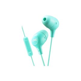 JVC In-Ear-Kopfhörer HA-FX38M – Grün - FRI-GX47-000KKH