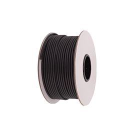 Bemero Mikrofon- & Linekabel 50 m symmetrisch Schwarz auf Rolle - FRI-GX47-0045AY
