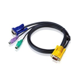 Aten KVM-Kabel 2L-5202P - FRI-GX47-001MAQ