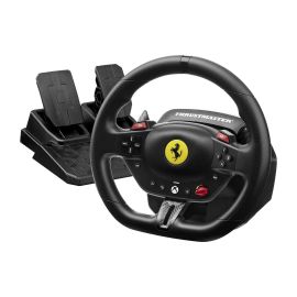 Thrustmaster Lenkrad T98 Ferrari 296 GTS - FRI-GX47-0069EP