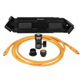 Tether Tools Zubehörset Mobile Tethering Kit 10G 1.8 m (MTATL) - FRI-GX47-0050FR
