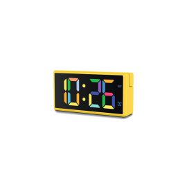 Hama Digitalwecker Ibiza Gelb - FRI-GX47-003WCP