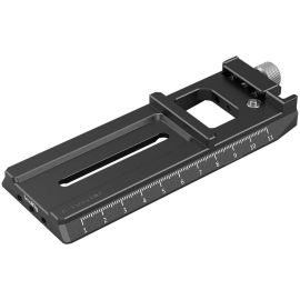 Smallrig Schnellwechselplatte Arca-Swiss für DJI RS3/Pro/RS4/RS4Pro - FRI-GX47-003B9R