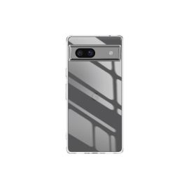 Nevox StyleShell SHOCKFlex Google Pixel 8 Pro Transparent - FRI-GX47-0063AX