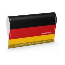 21CARS WM Car Tag Deutschland - FRI-GX47-001NWK