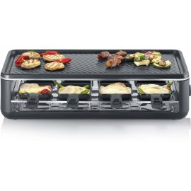 Severin Racletteofen Black Line Lite RG 2365 8 Personen - FRI-GX47-003R9Z
