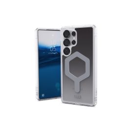 UAG Plyo Pro Galaxy S25 Ultra Black Clear Ombre - FRI-GX47-006TKP