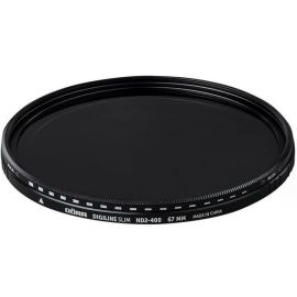 Dörr Graufilter Digiline Slim Variabler ND2-400 – 67 mm - FRI-GX47-0023XK