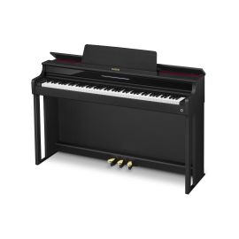 Casio E-Piano CELVIANO AP-550 Schwarz - FRI-GX47-00540Z