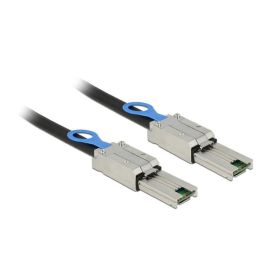 Delock SAS-Kabel SFF-8088 - SFF-8088 1 m - FRI-GX47-003AGH