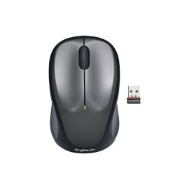 Logitech Maus M235 - FRI-GX47-000KNJ
