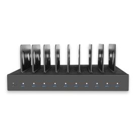 LMP Station de recharge LMP SmartCharge 10-500 H