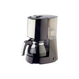 Melitta Filterkaffeemaschine Enjoy Top Schwarz - FRI-GX47-002W6M