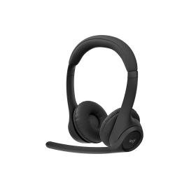 Logitech Headset Zone 300 Graphite - FRI-GX47-006DG2