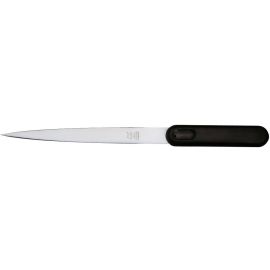 Lerche Brieföffner 24 cm Schwarz - FRI-GX47-003WAG