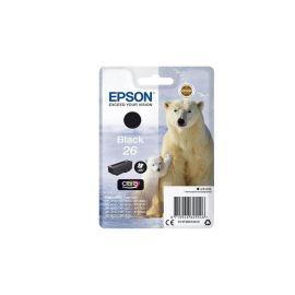 Epson Tinte T26014012 Black - FRI-GX47-005PXY