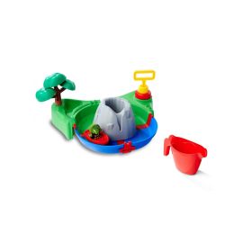 AquaPlay Badespielzeug Sploshy Volcano - FRI-GX47-001PZJ