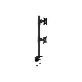 Edbak Tischhalterung SV08 bis 20 kg – Schwarz - FRI-GX47-005TK2