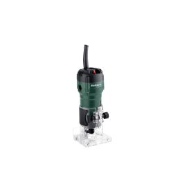 Metabo Kantenfräse FM 500-6 - FRI-GX47-0006QQ