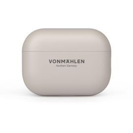 Vonmählen Transportcase Thin AirPods Pro 2 Cream - FRI-GX47-000QD6