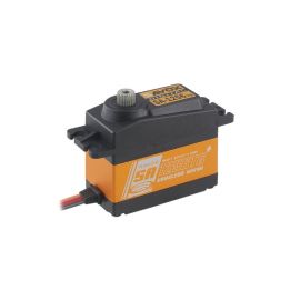 Savöx Standard Servo SA-1256TG+ 20 kg, 0.15 s, Digital - FRI-GX47-003D7W
