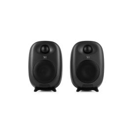 Audizio Regallautsprecher Paar RS60 120W, BT Dunkelgrau - FRI-GX47-002MYK