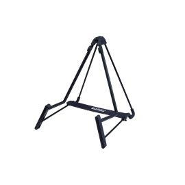 Bemero A-Gitarren-Ständer GS-5033BK Schwarz - FRI-GX47-0002D4