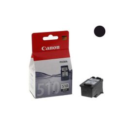 Canon Tinte PG-510 / 2970B001 Black - FRI-GX47-000TSQ