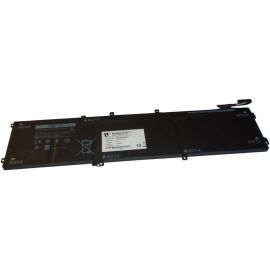 Vistaport Akku für DELL Precision 5520/5530/5540 ohne DVD Laufwerk - FRI-GX47-0067K2