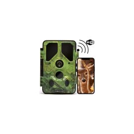 Camouflage Wildkamera EZ45 - FRI-GX47-001N05