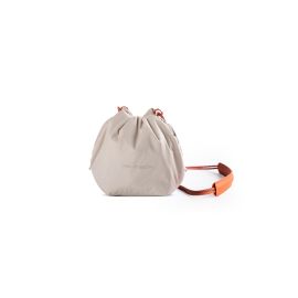 PGYTECH Kameratasche OneGo Drawstring Bag Ivory - FRI-GX47-0059YF