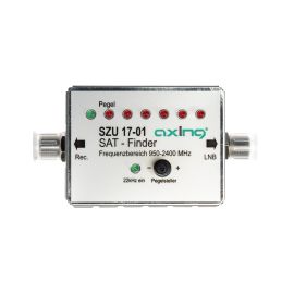 Axing Satellitenmessgerät - FRI-GX47-003ADB