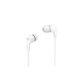 Philips In-Ear-Kopfhörer TAE1105WT/00 Weiss - FRI-GX47-0015BF