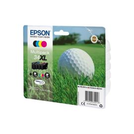 Epson Tintenset C13T34764010 - FRI-GX47-003M5S