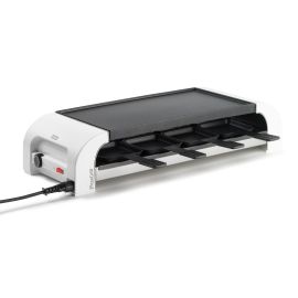Stöckli Pizza-Grill for8 8 Personen - FRI-GX47-0016SQ