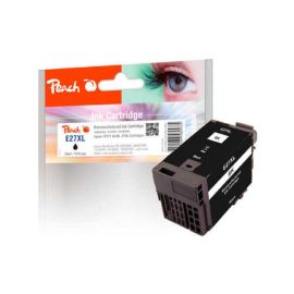 Peach Tinte für Epson T2711, No 27XL Black - FRI-GX47-002DT4