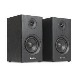 Audizio BS15-BK Schwarz - FRI-GX47-0074ZQ