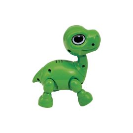 Lexibook Lernroboter Power Dino Mini Dinosaurier - FRI-GX47-0020CD