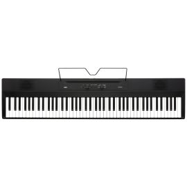 Korg E-Piano Liano – Schwarz - FRI-GX47-004RDC