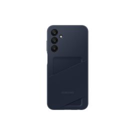 Samsung Back Cover Card Slot Galaxy A25 5G Schwarz - FRI-GX47-000V70