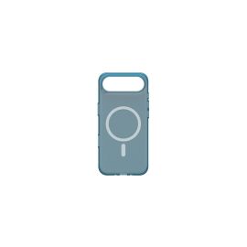 Rhinoshield Back Cover JellyTint MagSafe iPhone Air Nocturne Blue - FRI-GX47-003BJP
