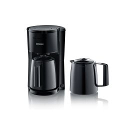 Severin Filterkaffeemaschine KA 9306 Schwarz - FRI-GX47-002KFH